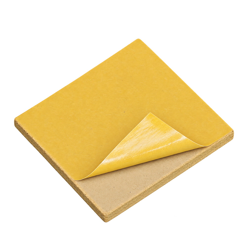 Wicomill 1100 - Isolierplatten selbstklebend 2 mm 50 x 50 mm