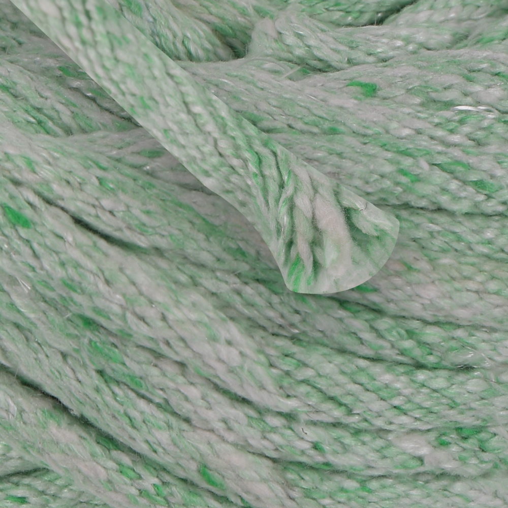 WICOTHERM BIO 1200 Chrom - Ofendichtschnur 