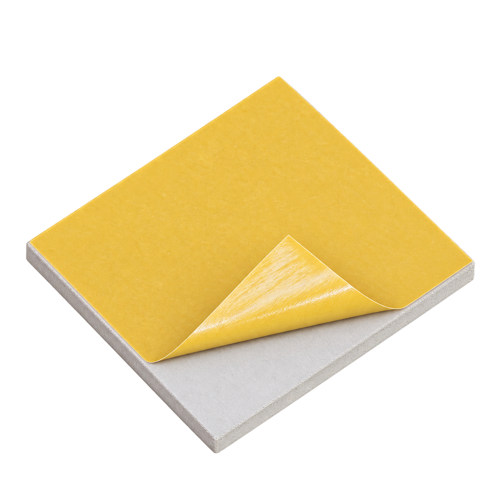 Wicomill 900 BIO - Isolierplatten selbstklebend 2 mm 50 x 50 mm