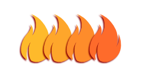 Flamme-bis-1200-Grad-Celsius