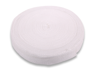I2611-Ofenband-gewebt-WICOTHERM-1000-Glasband I2611-Ofenband-gewebt-WICOTHERM-1000-Glasband